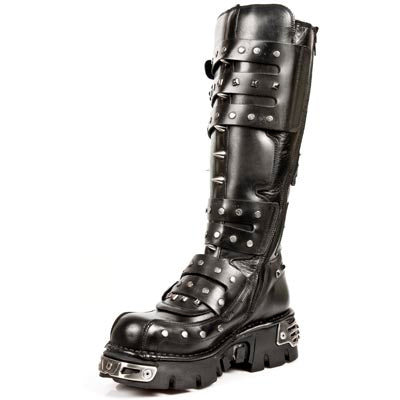 New Rock M-796-S1