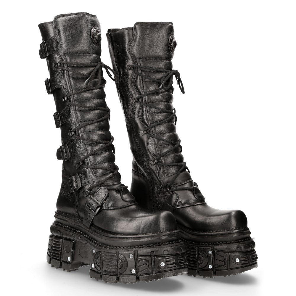 New Rock M-272-C38