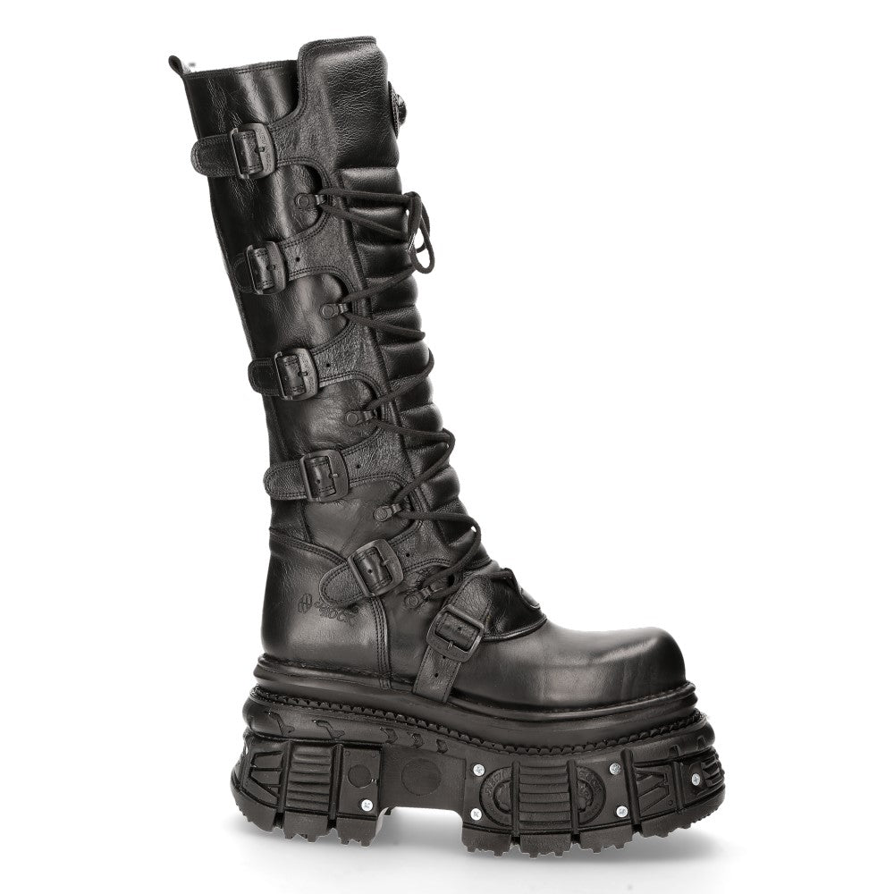 New Rock M-272-C38