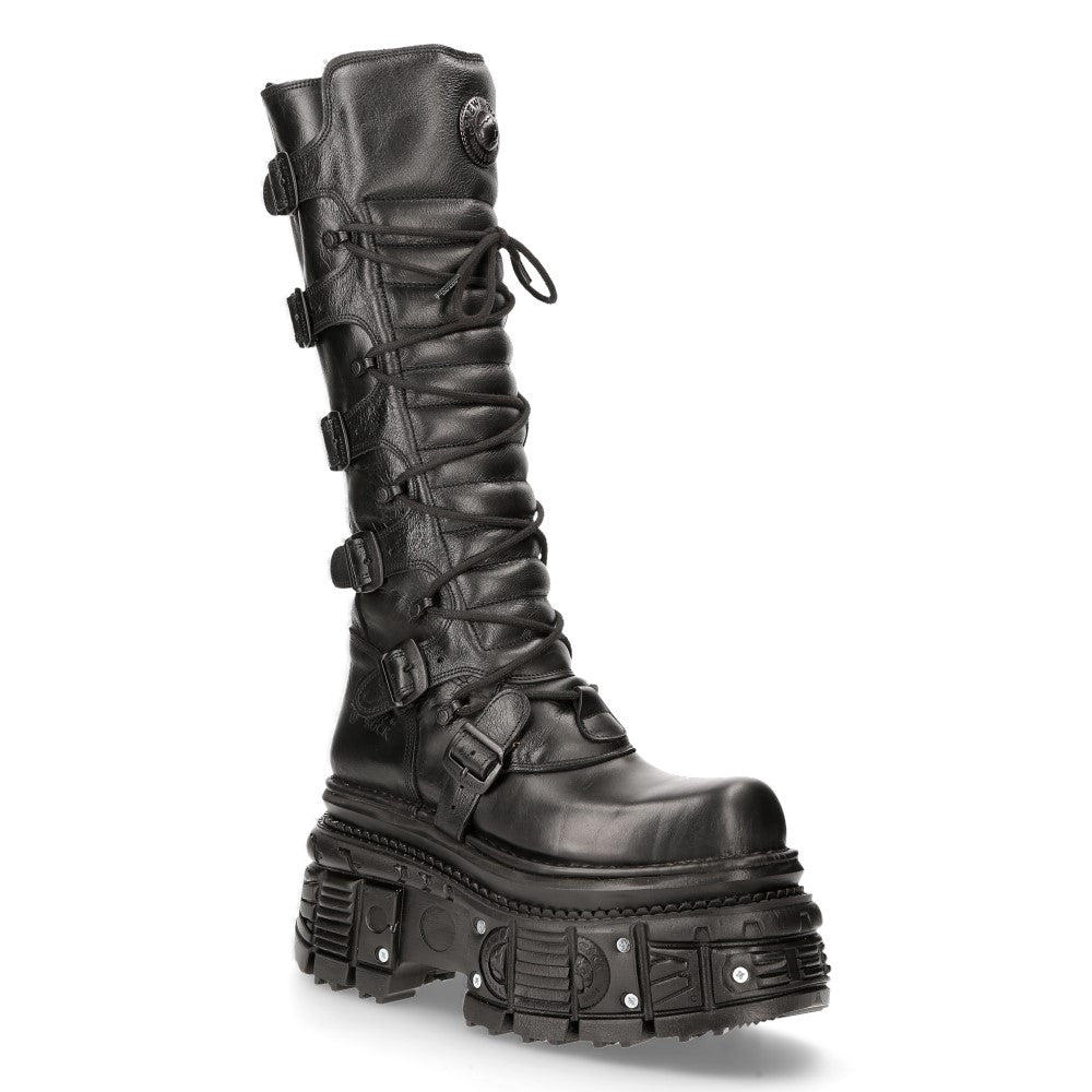 New Rock M-272-C38