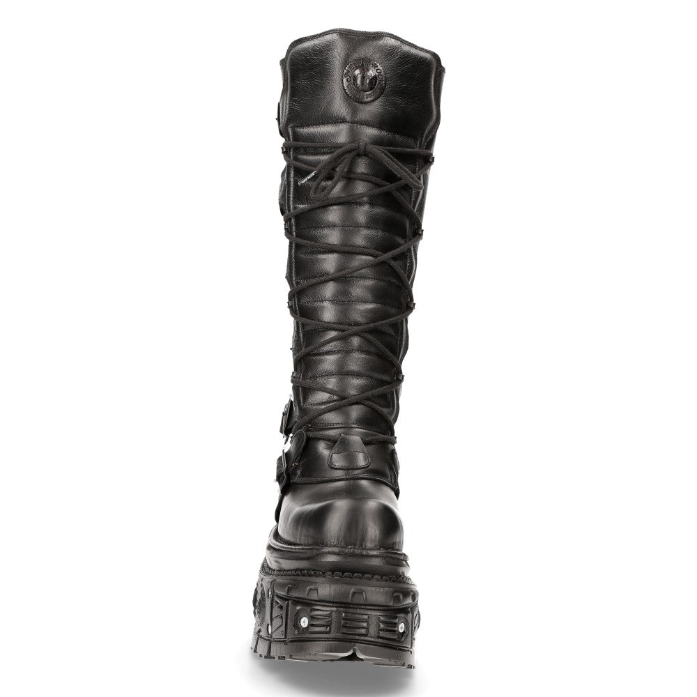 New Rock M-272-C38
