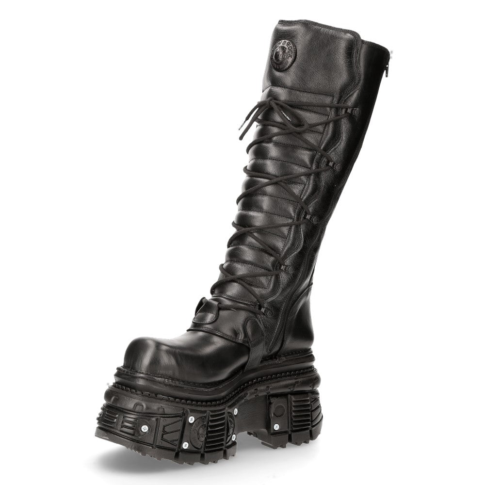New Rock M-272-C38