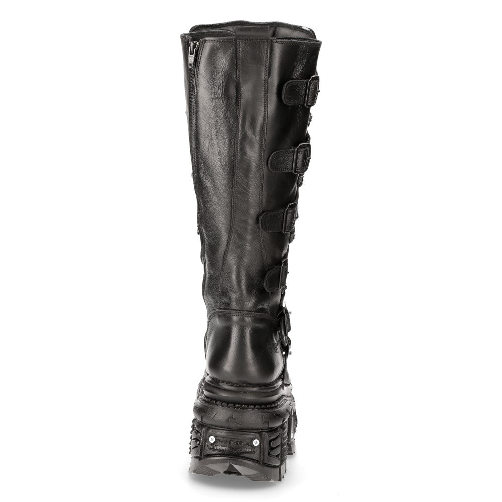 New Rock M-272-C38
