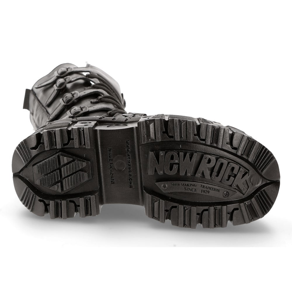 New Rock M-272-C38