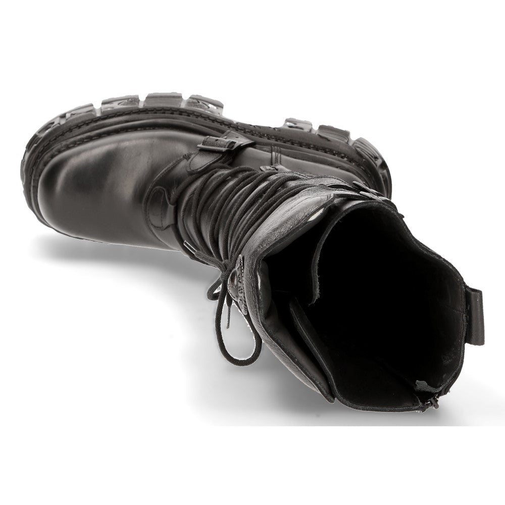 New Rock M-272-C38