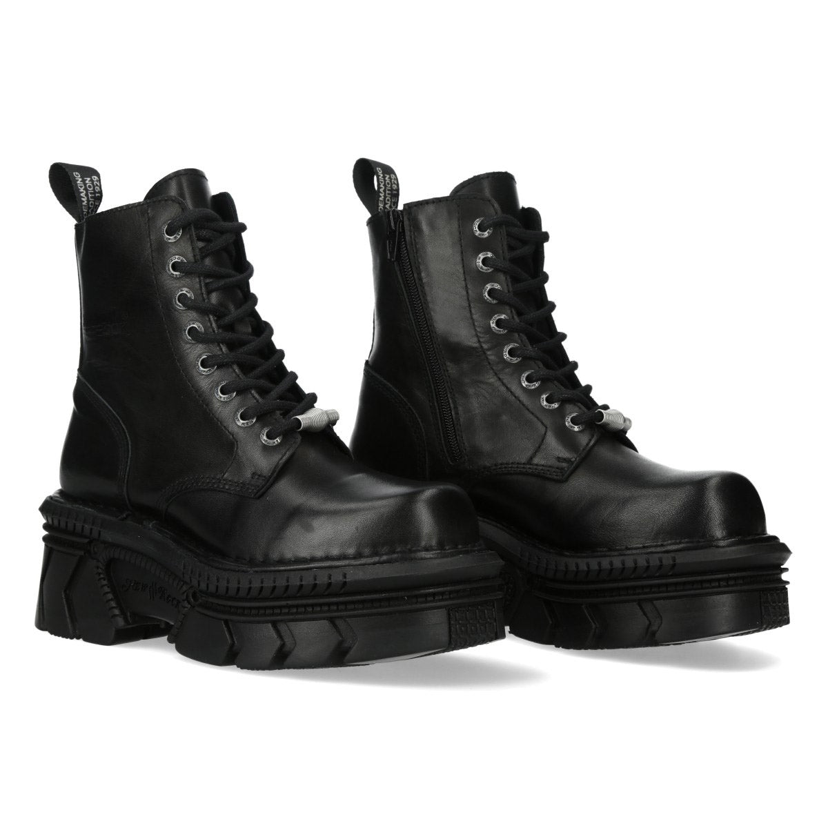 New Rock M-MILI084CM-S2