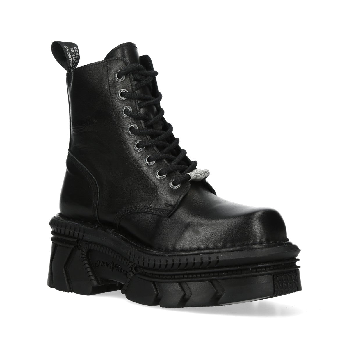 New Rock M-MILI084CM-S2