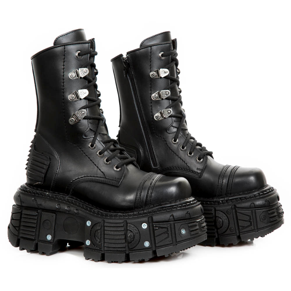 New Rock M-TANK012-C1