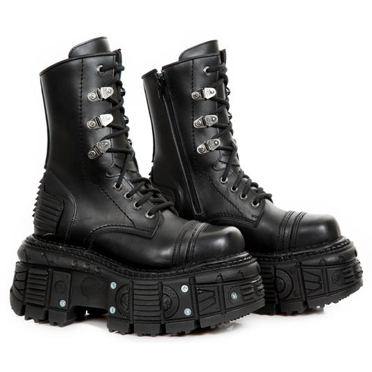 New Rock M-TANK012-C1
