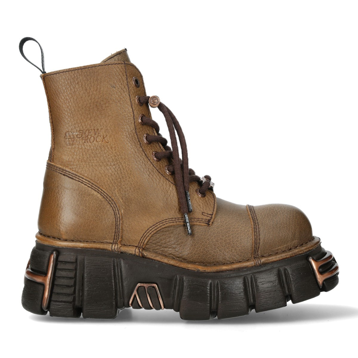 New Rock M-MILI083CCT-C32