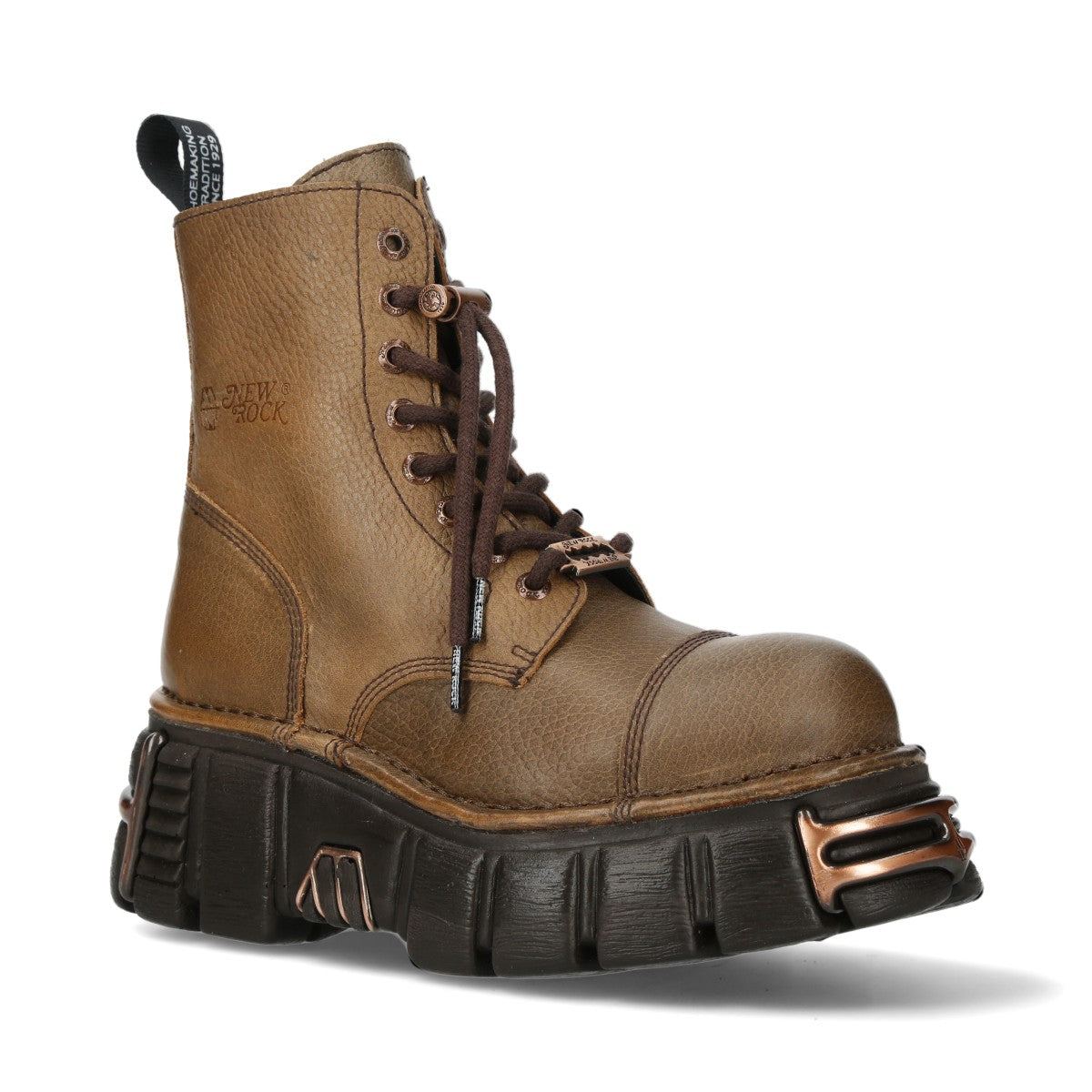 New Rock M-MILI083CCT-C32