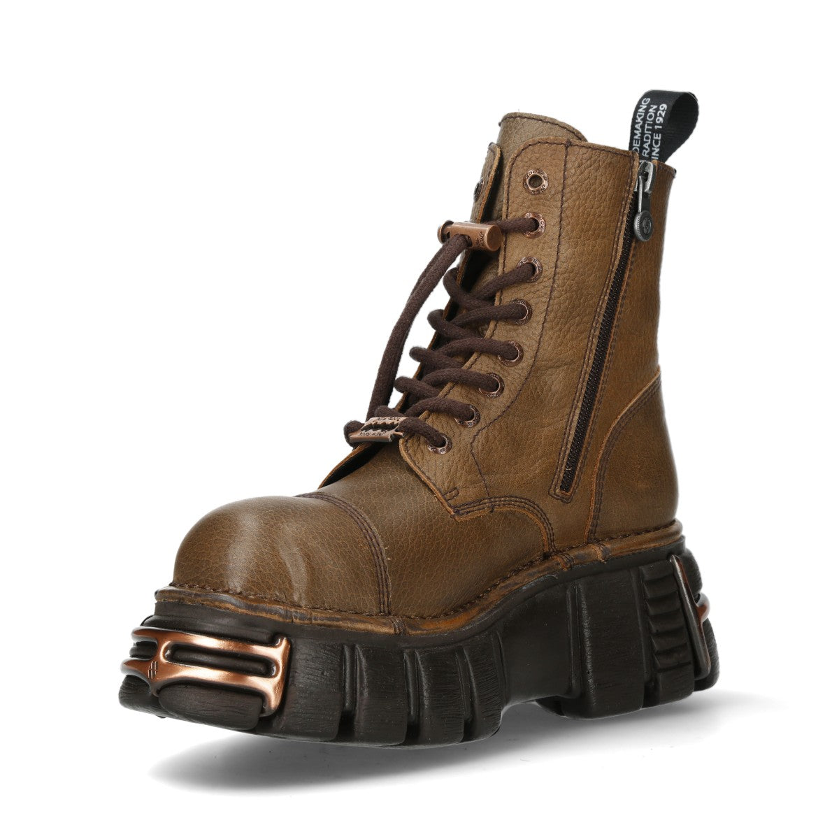 New Rock M-MILI083CCT-C32