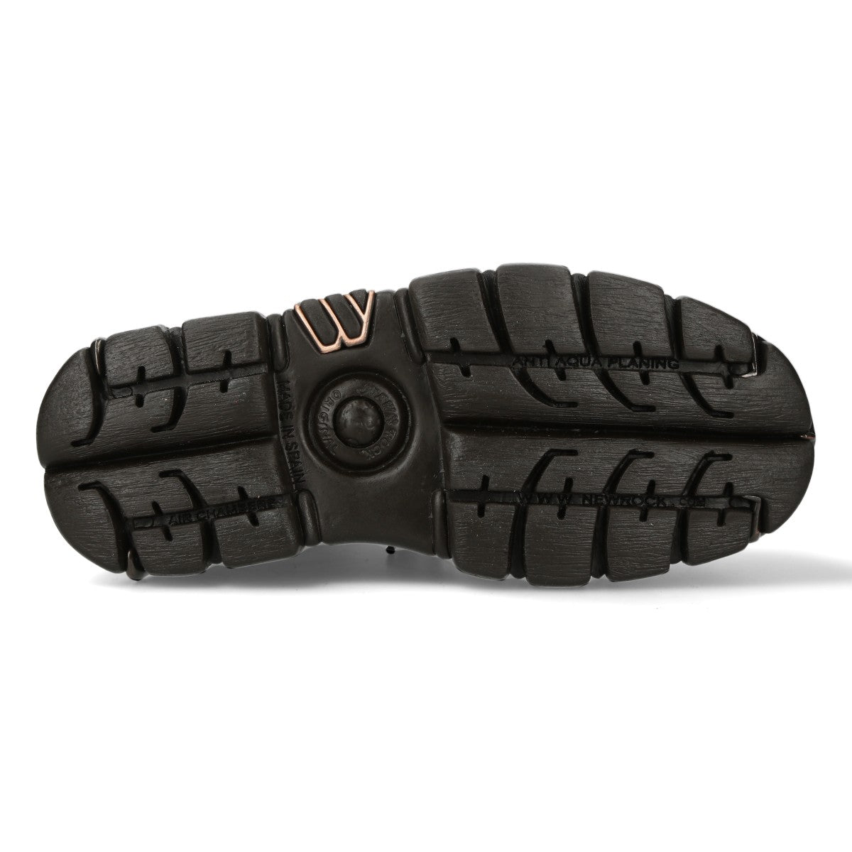 New Rock M-MILI083CCT-C32
