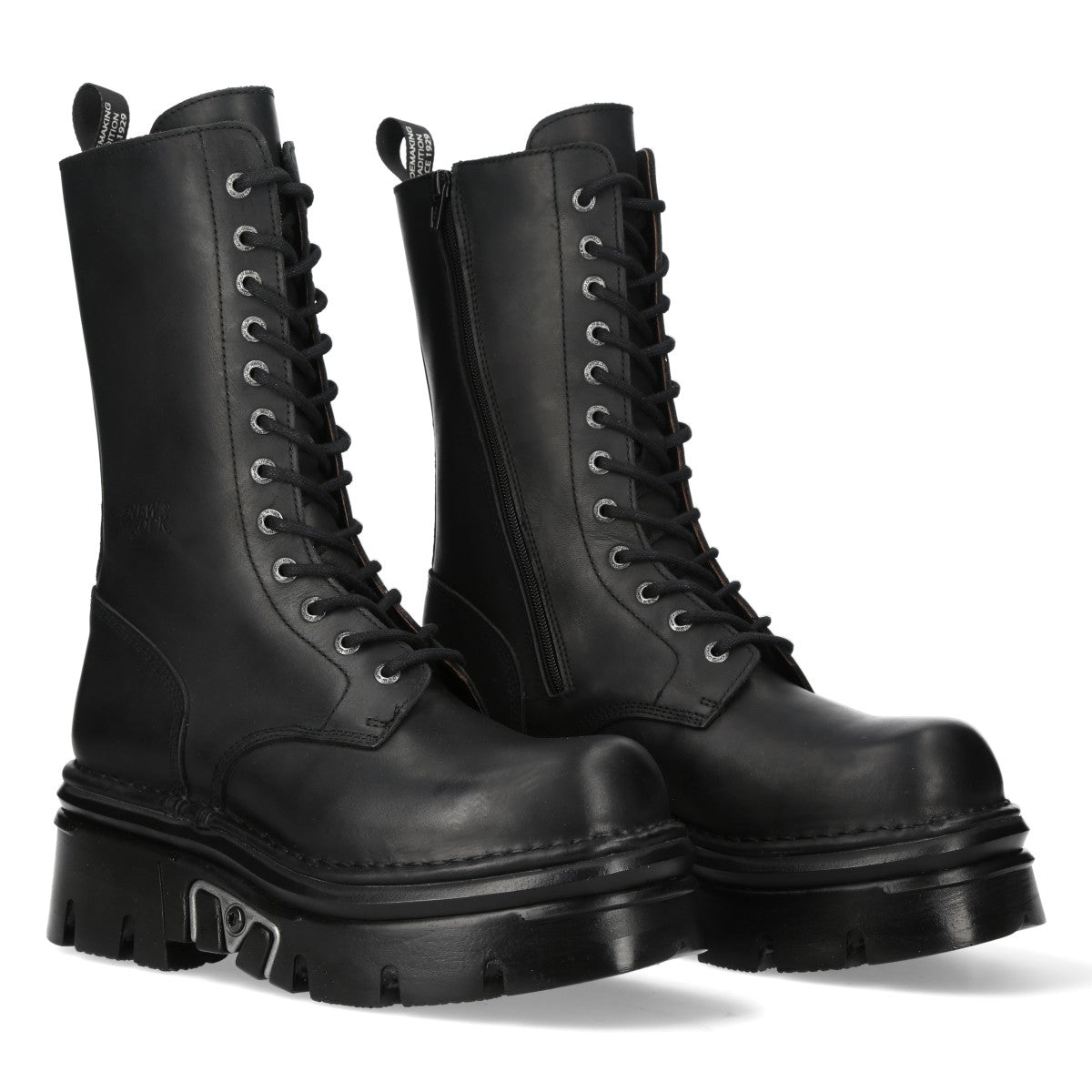 New Rock M-MILI231-C1