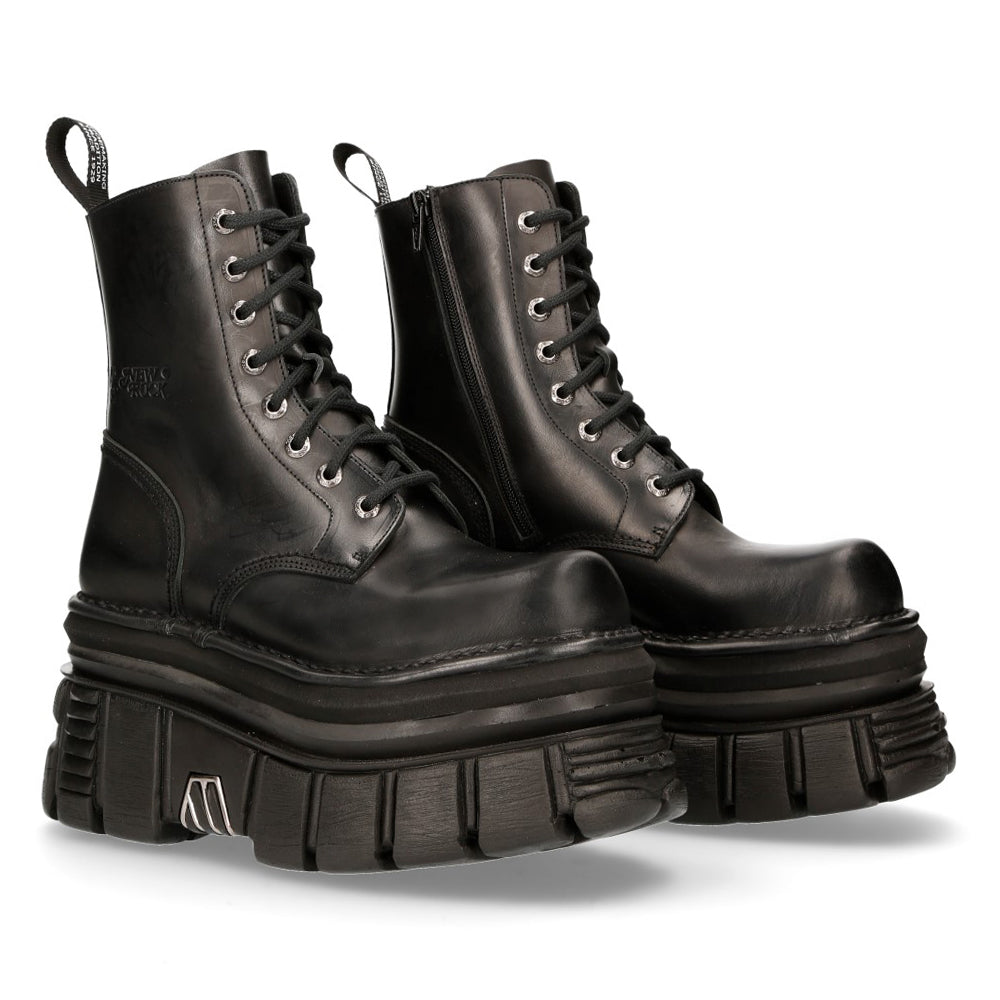 New Rock M-NEWMILI084C-C17