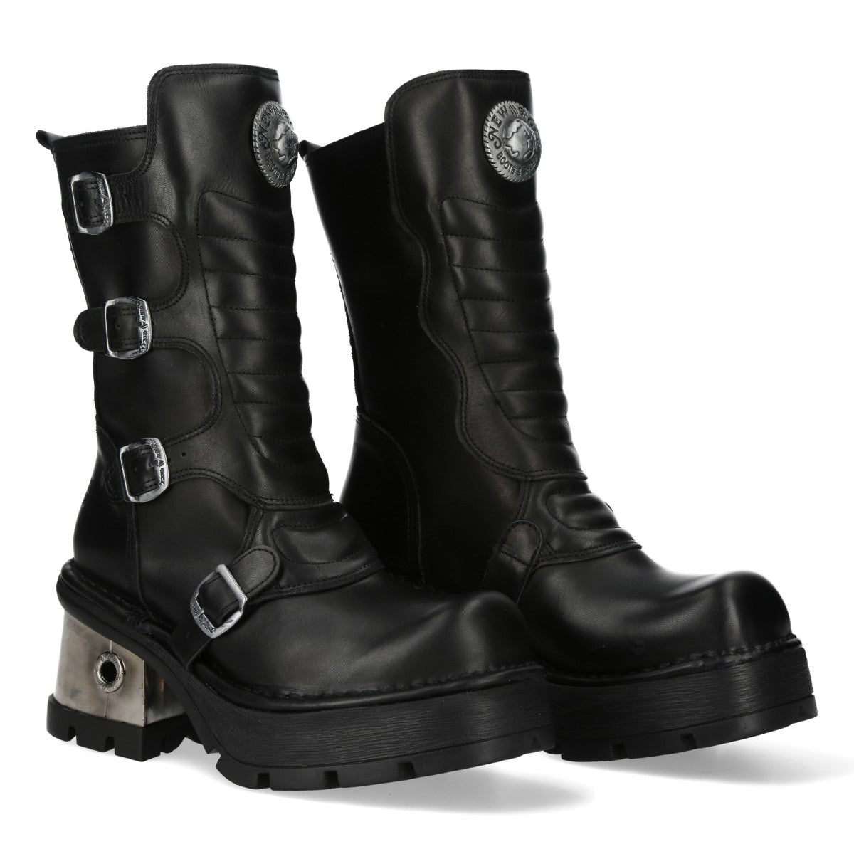 New Rock M-373QX-S3