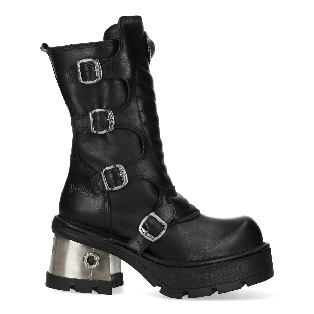 New Rock M-373QX-S3