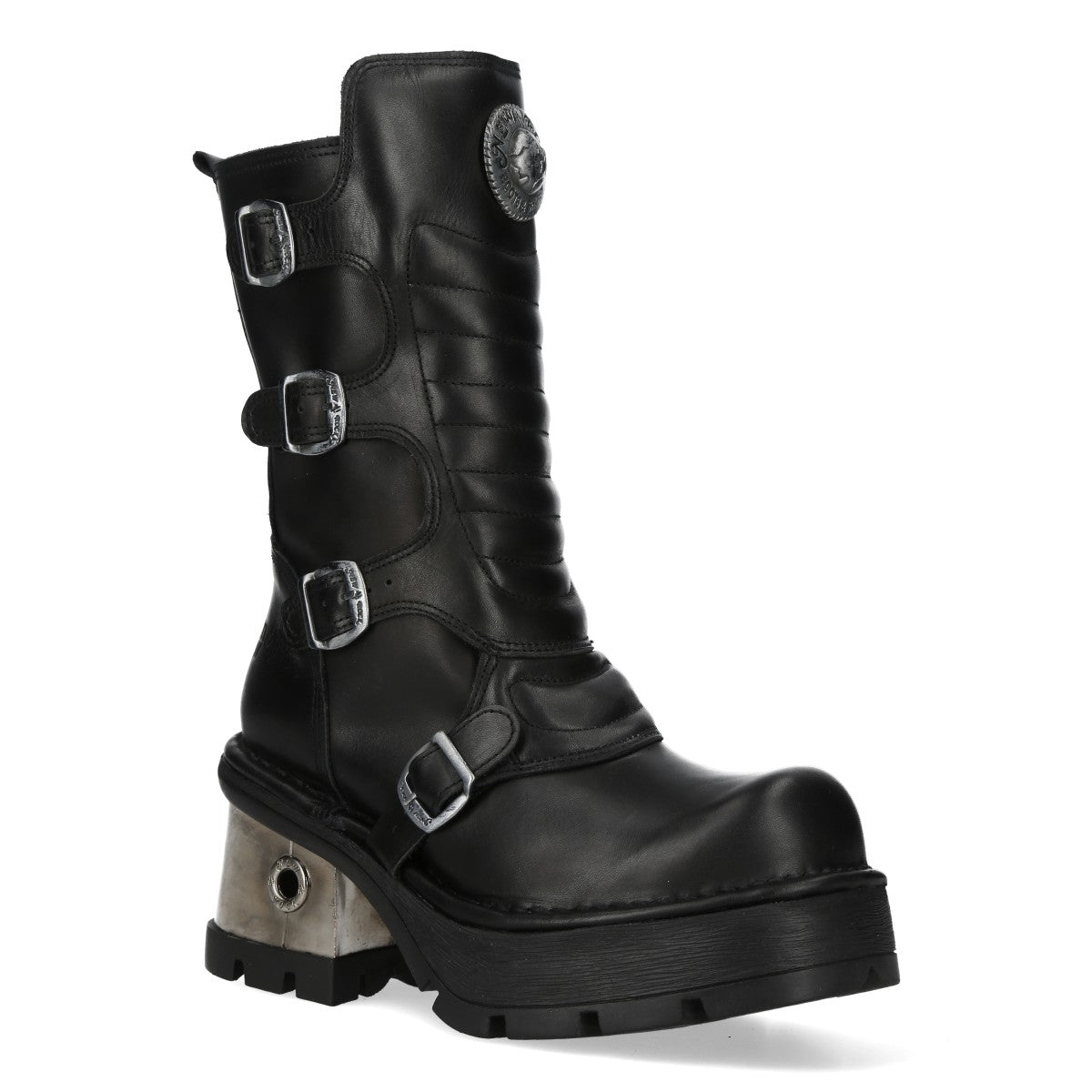 New Rock M-373QX-S3
