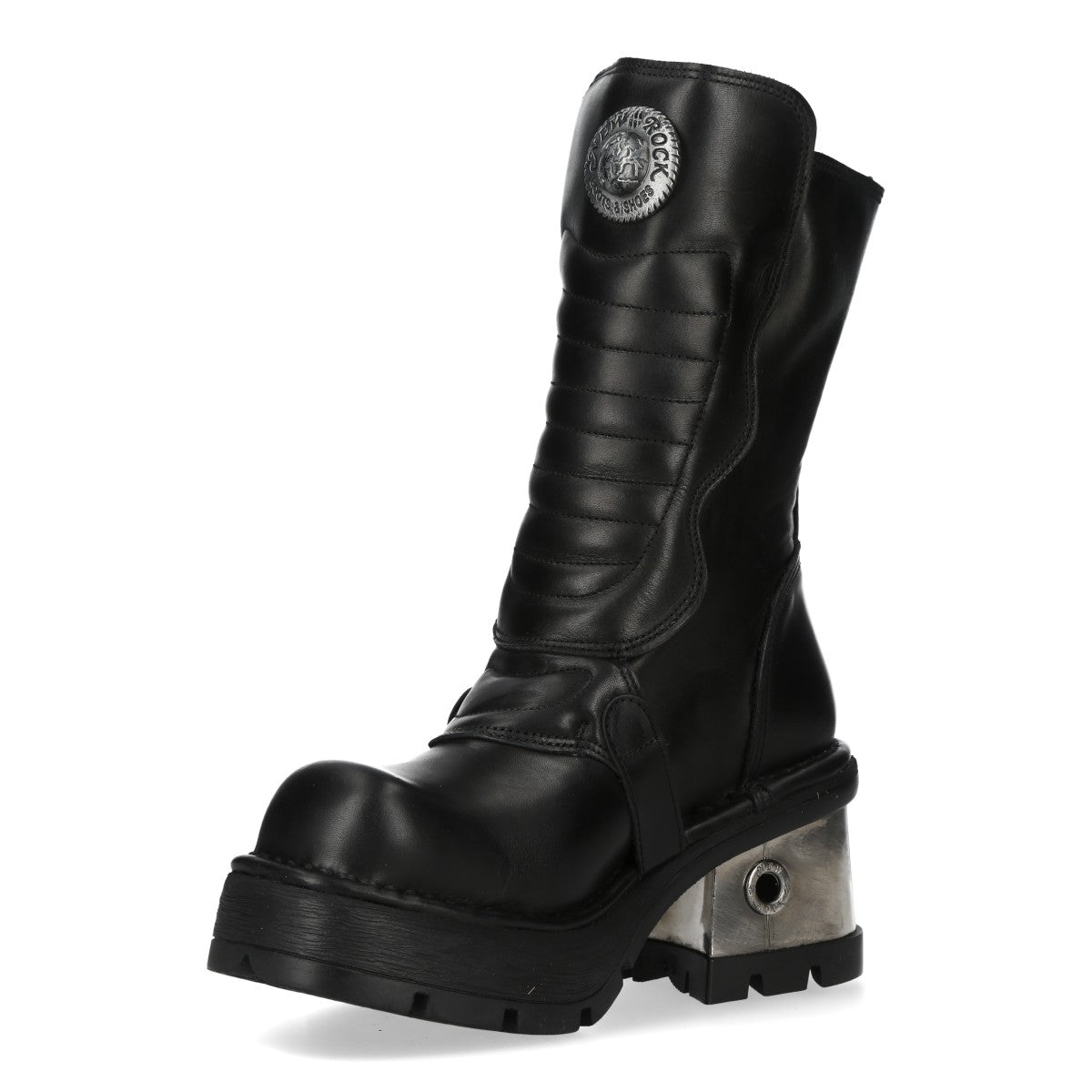 New Rock M-373QX-S3