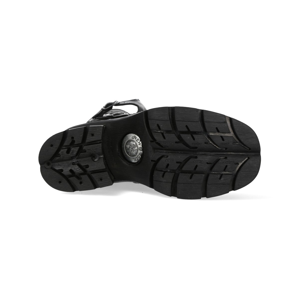 New Rock M-373QX-S3