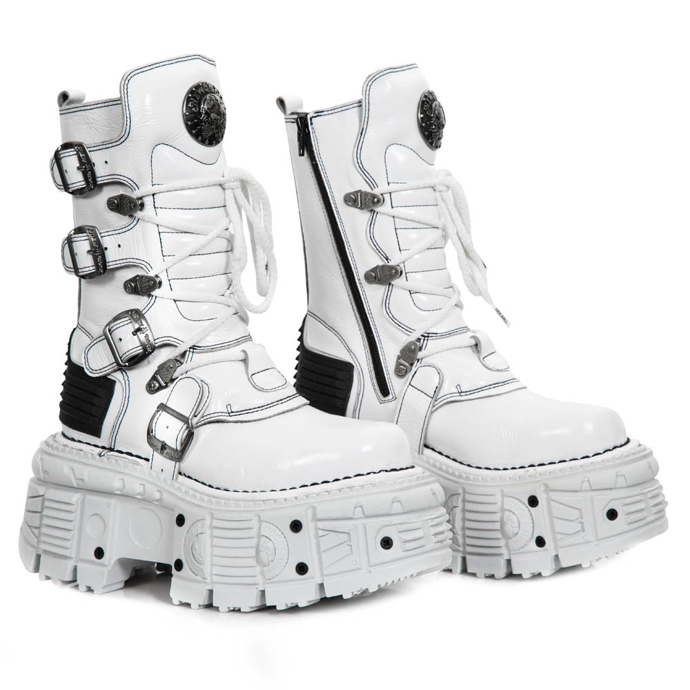 New Rock M-TANK002-C8