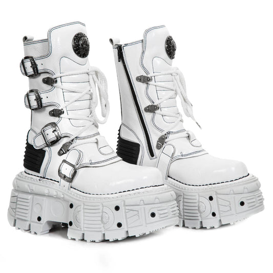 New Rock M-TANK002-C8
