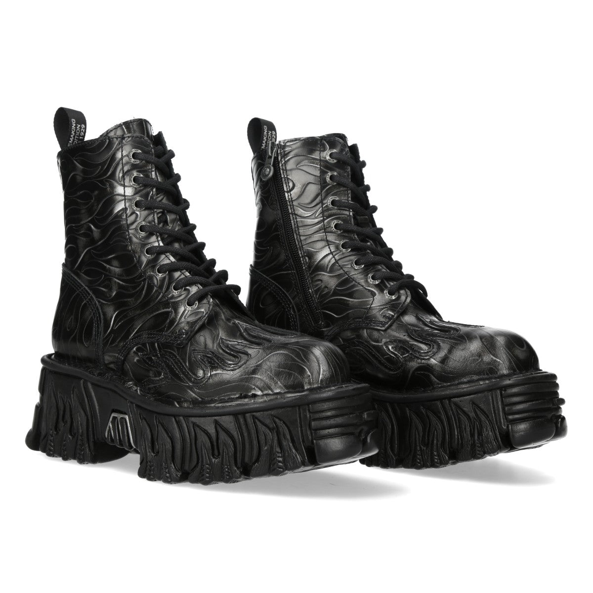 New Rock M-MILI134-C45