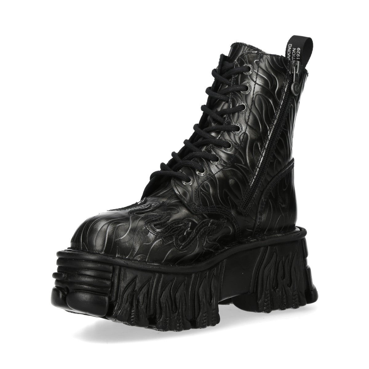 New Rock M-MILI134-C45