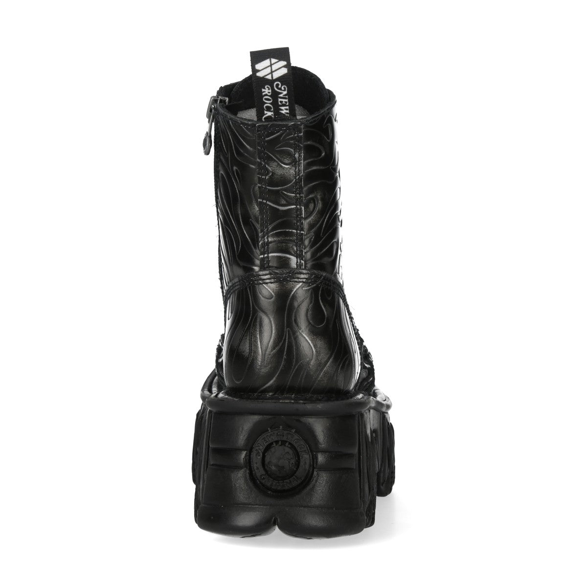 New Rock M-MILI134-C45
