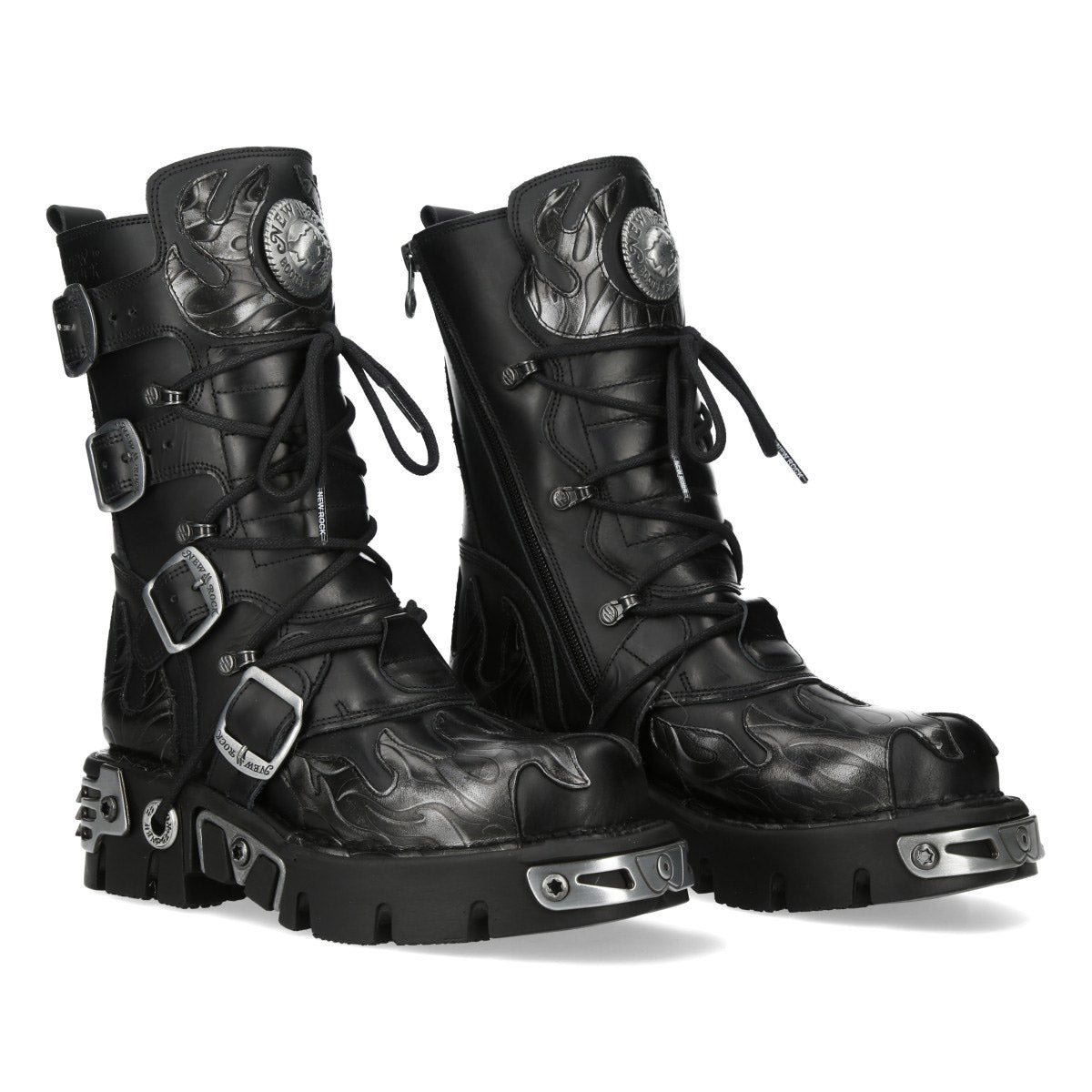 New Rock M-591-C59
