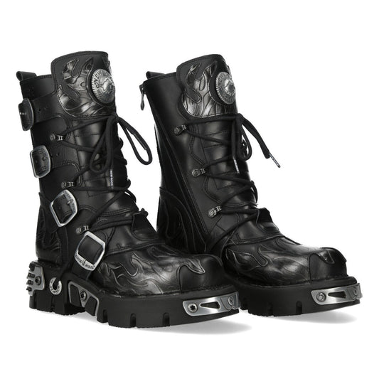 New Rock M-591-C59