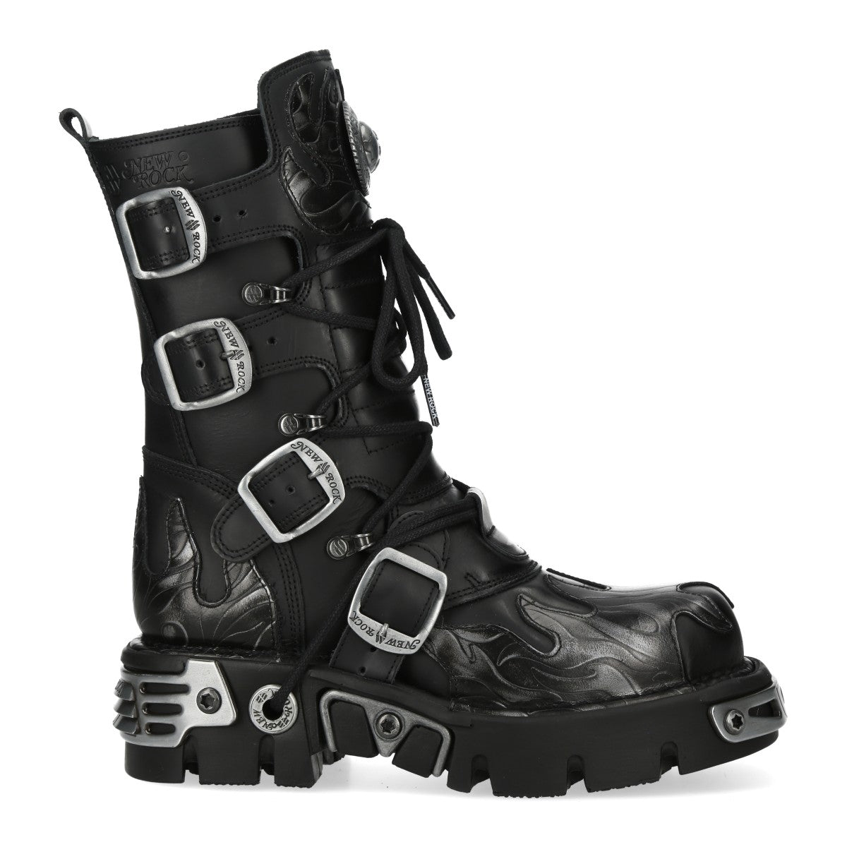 New Rock M-591-C59