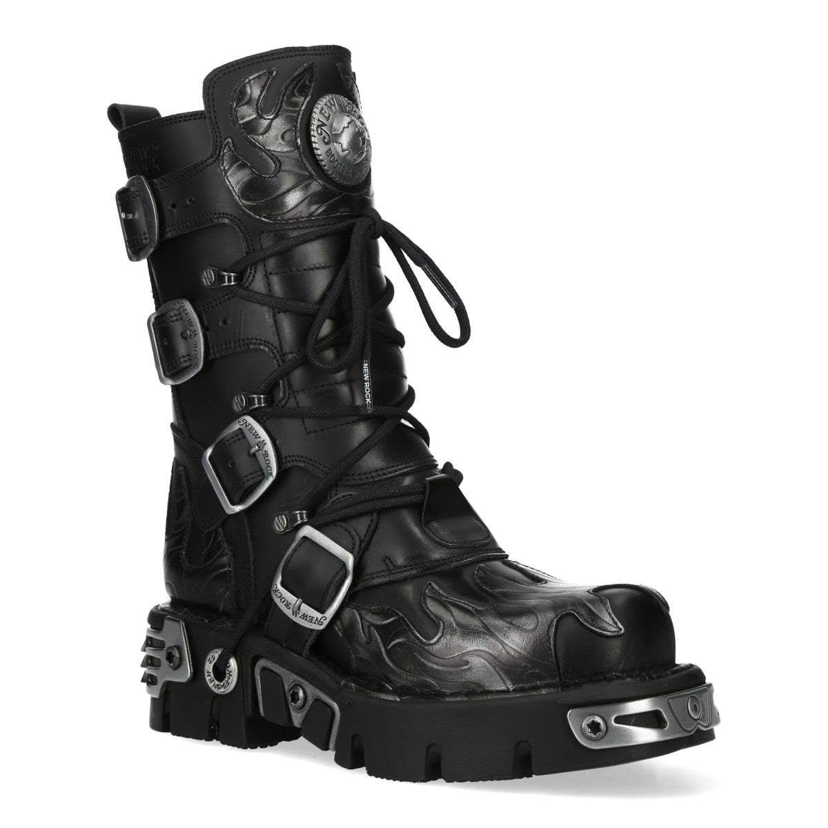 New Rock M-591-C59