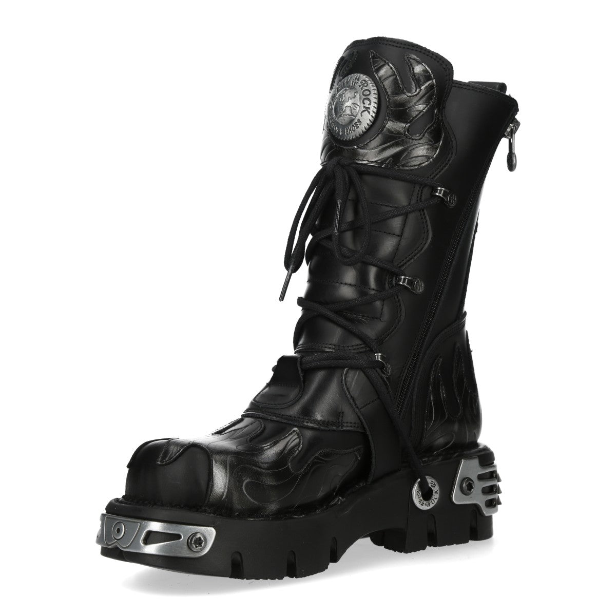 New Rock M-591-C59