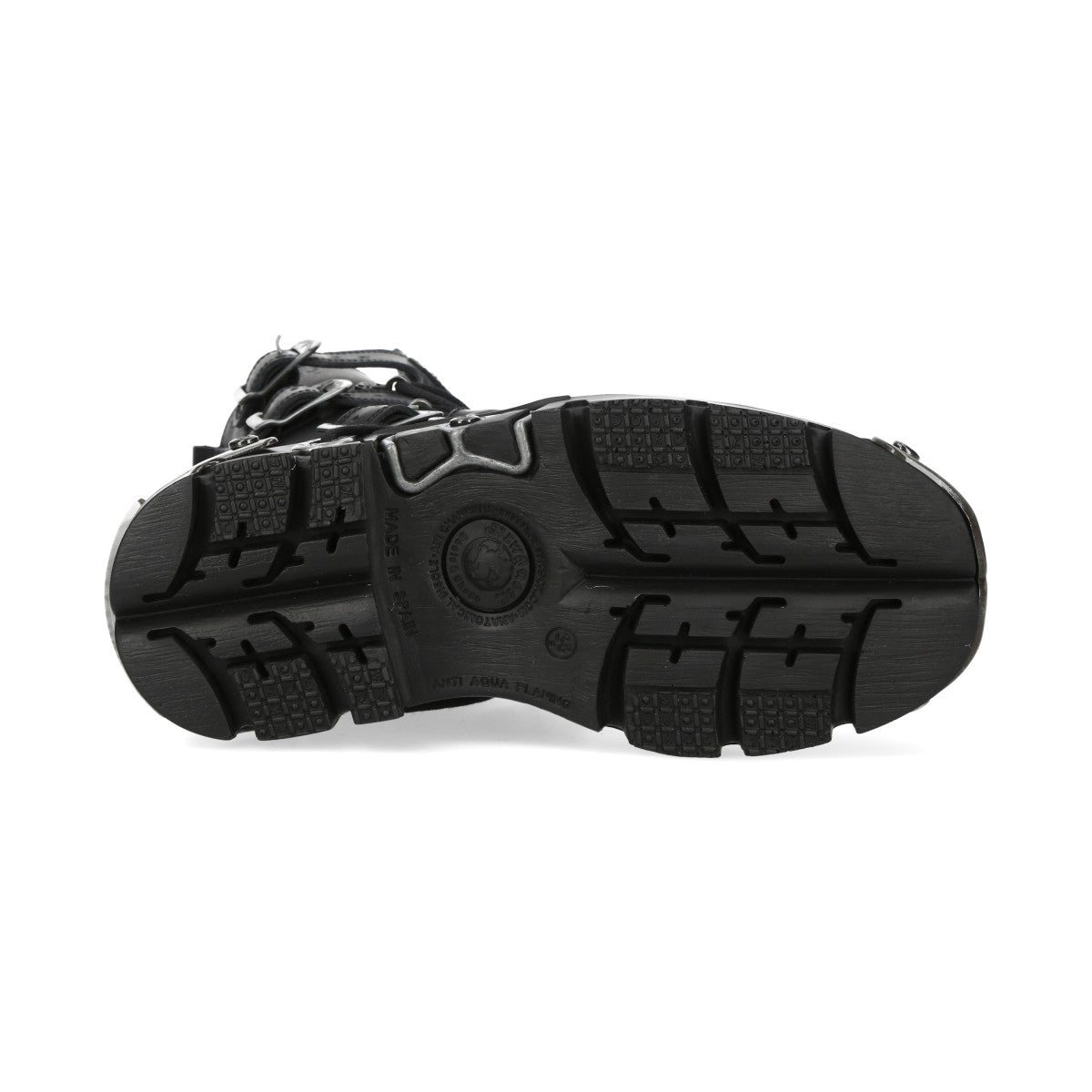 New Rock M-591-C59