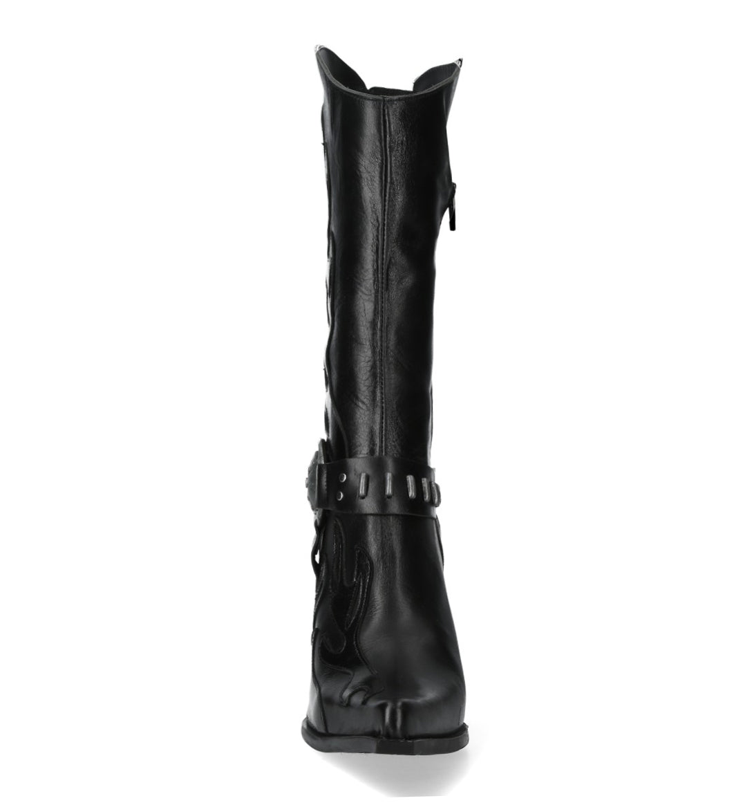 New Rock M-7901-C4