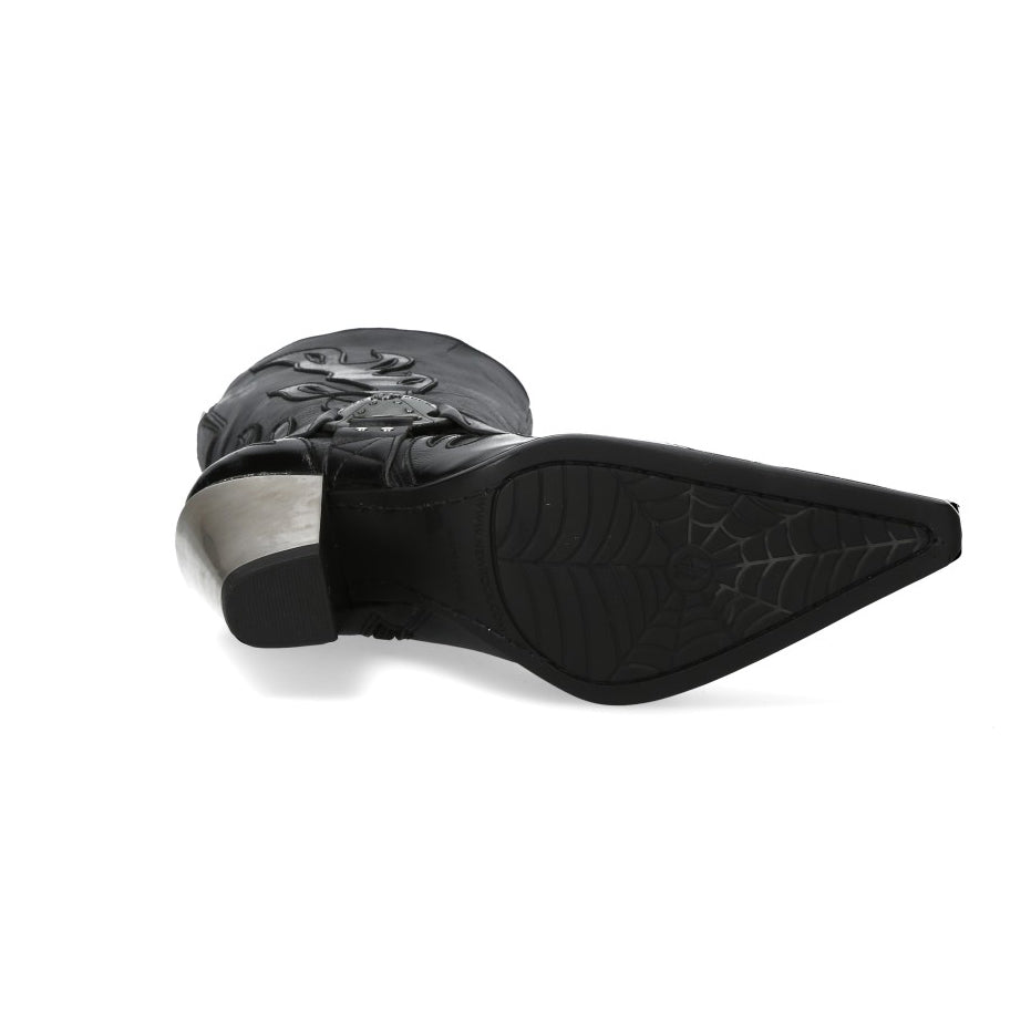 New Rock M-7901-C4