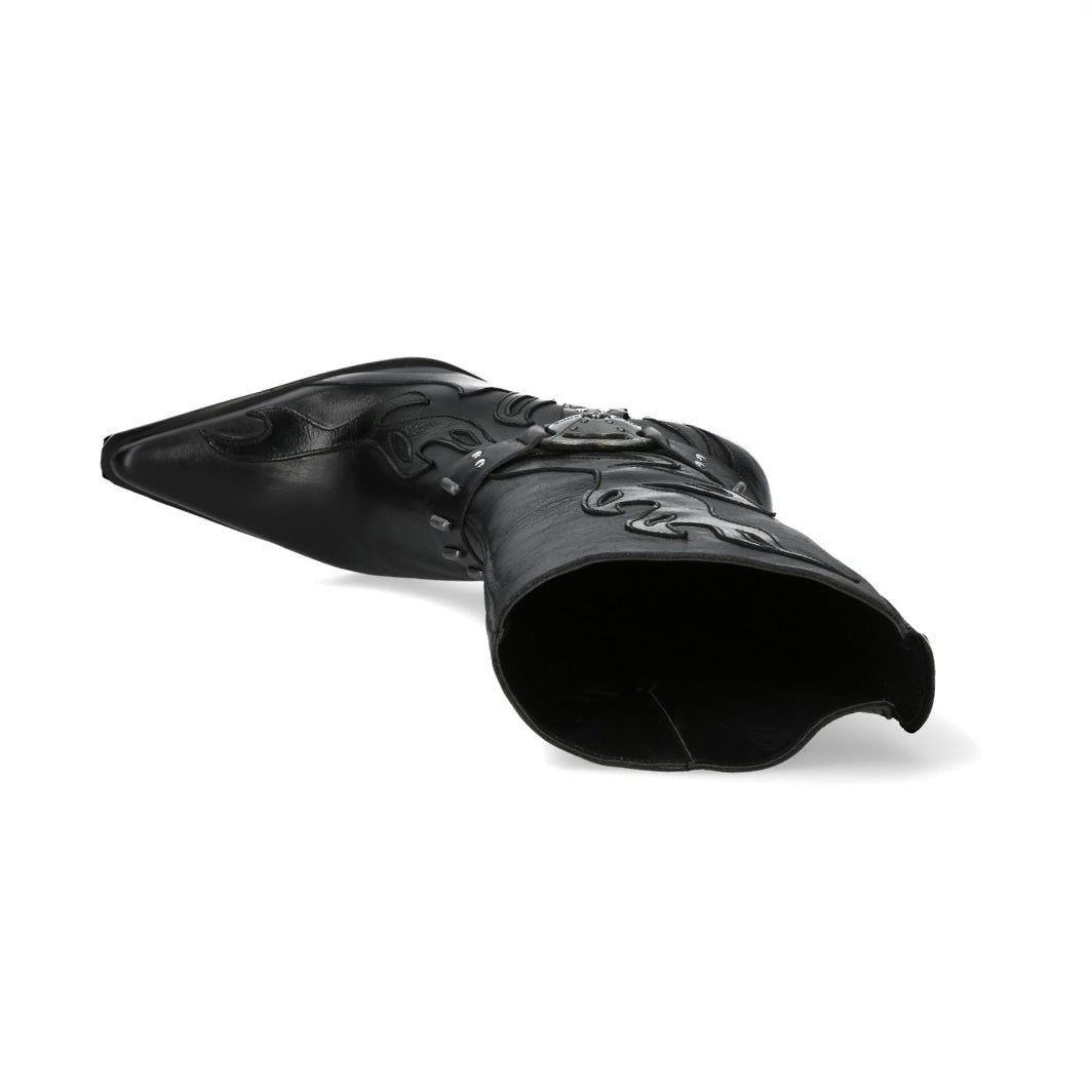 New Rock M-7901-C4