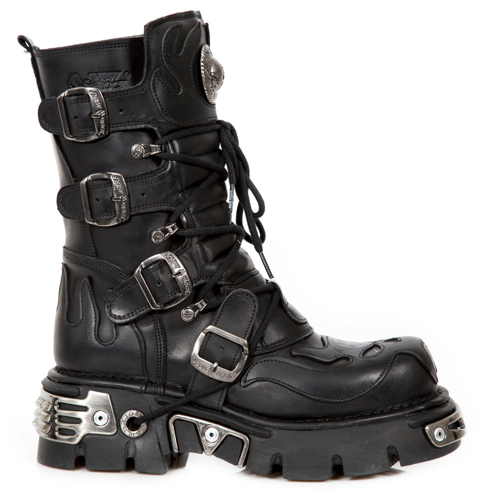 New Rock M-107-C7