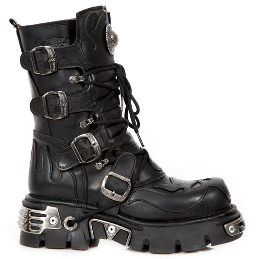 New Rock M-107-C7