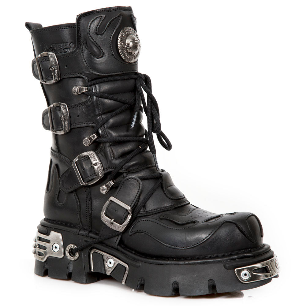 New Rock M-107-C7