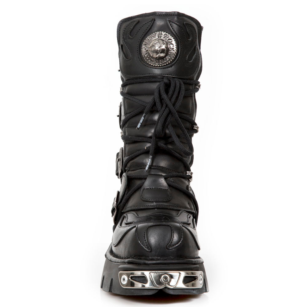 New Rock M-107-C7