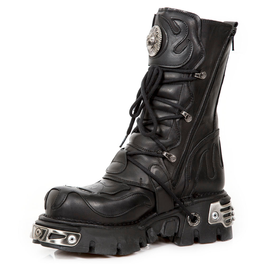 New Rock M-107-C7