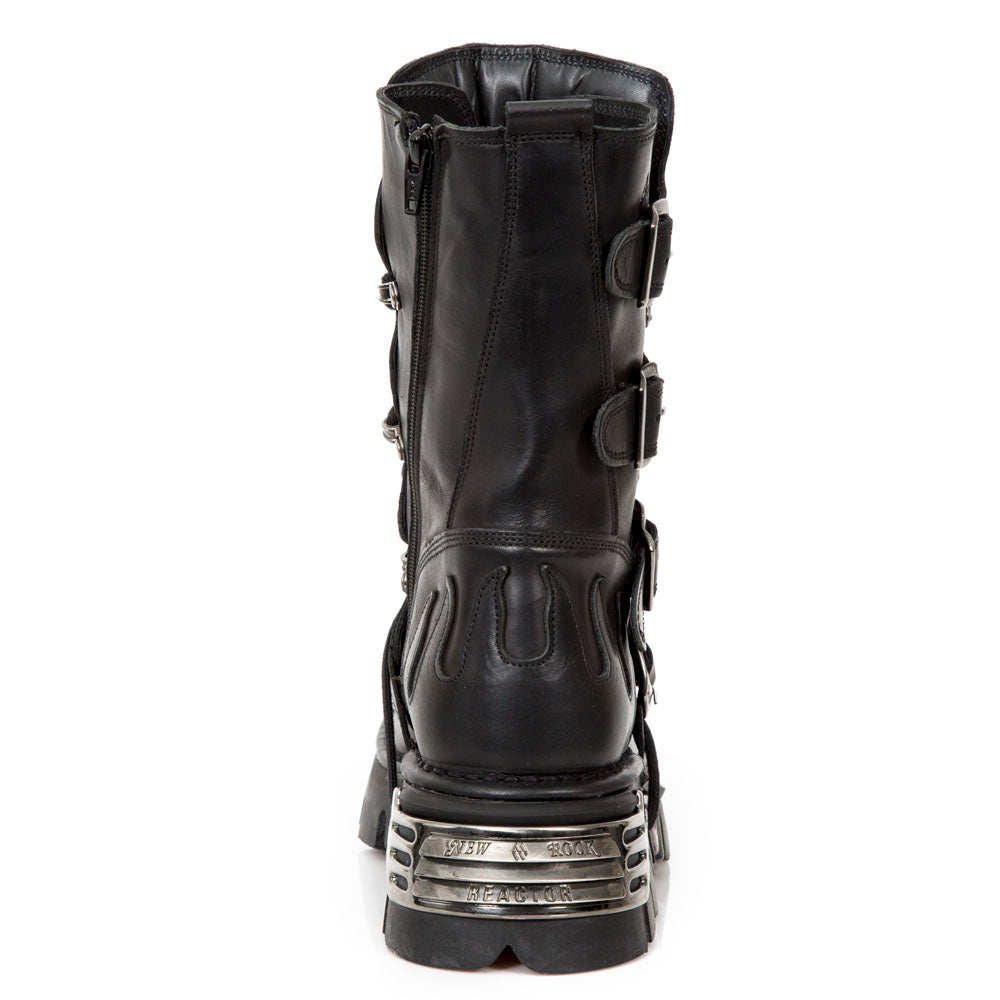 New Rock M-107-C7