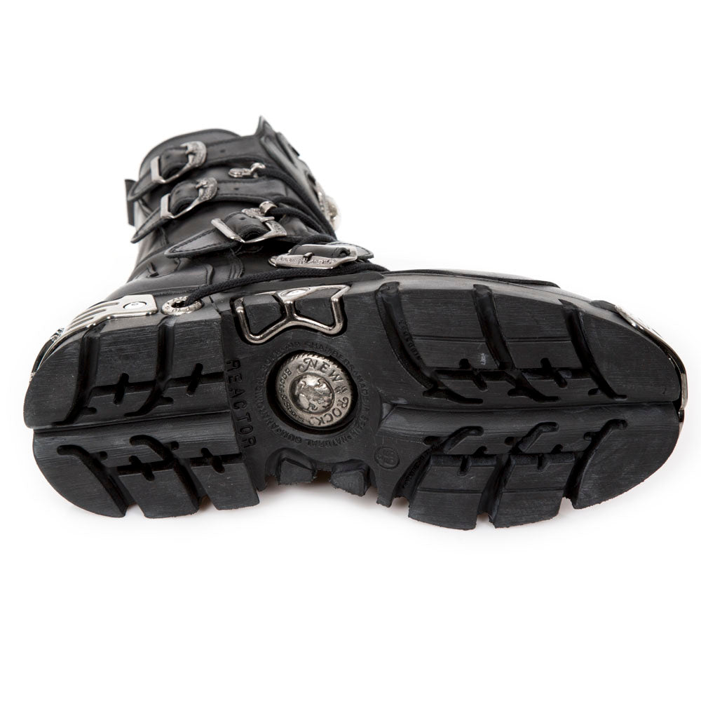 New Rock M-107-C7
