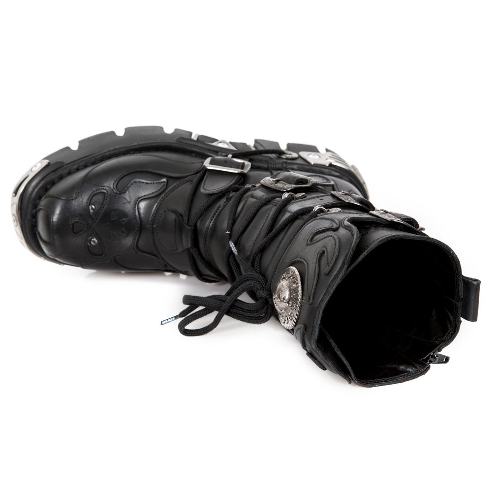 New Rock M-107-C7