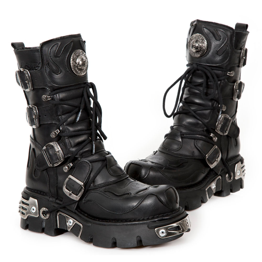 New Rock M-107-C7