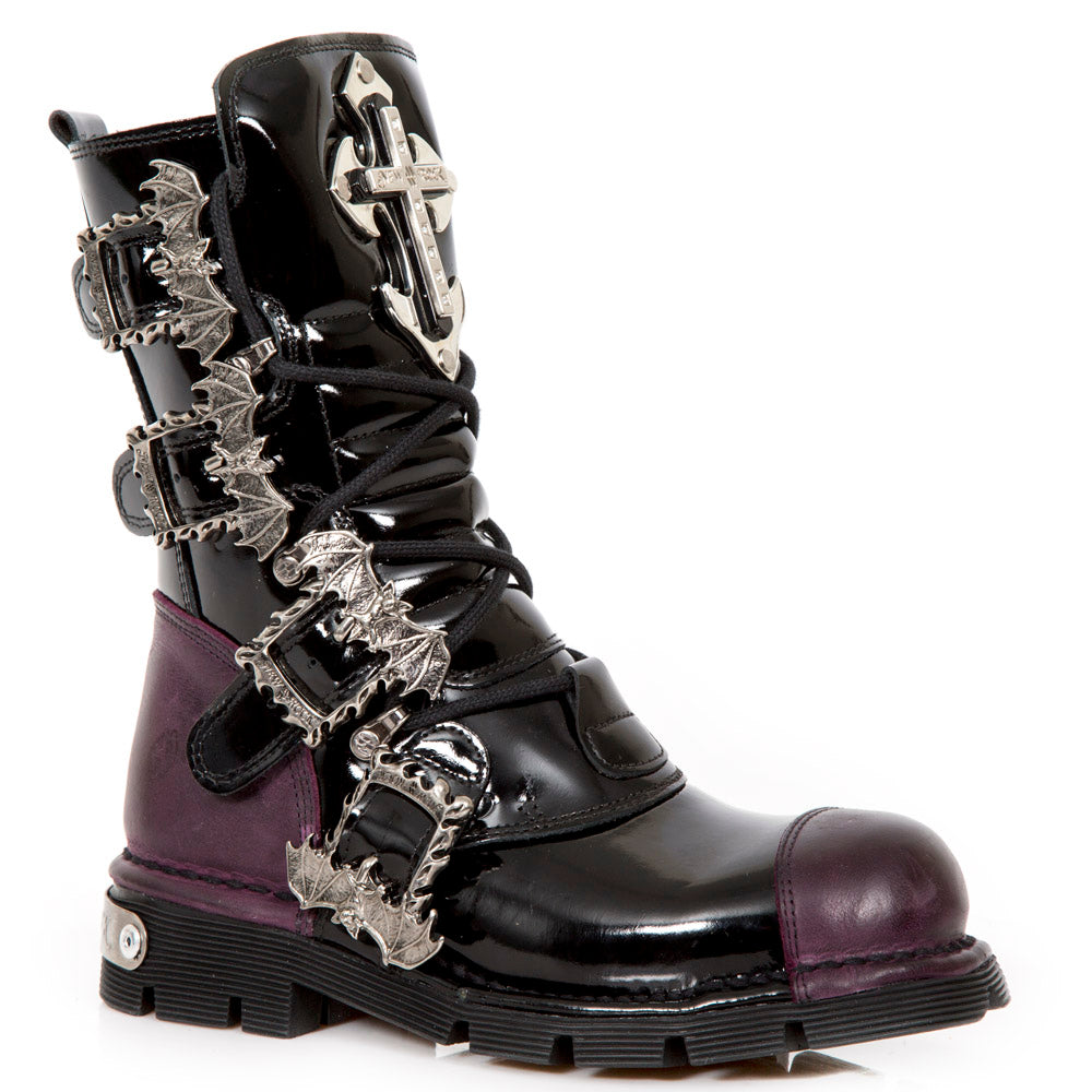 New Rock M-313-C2