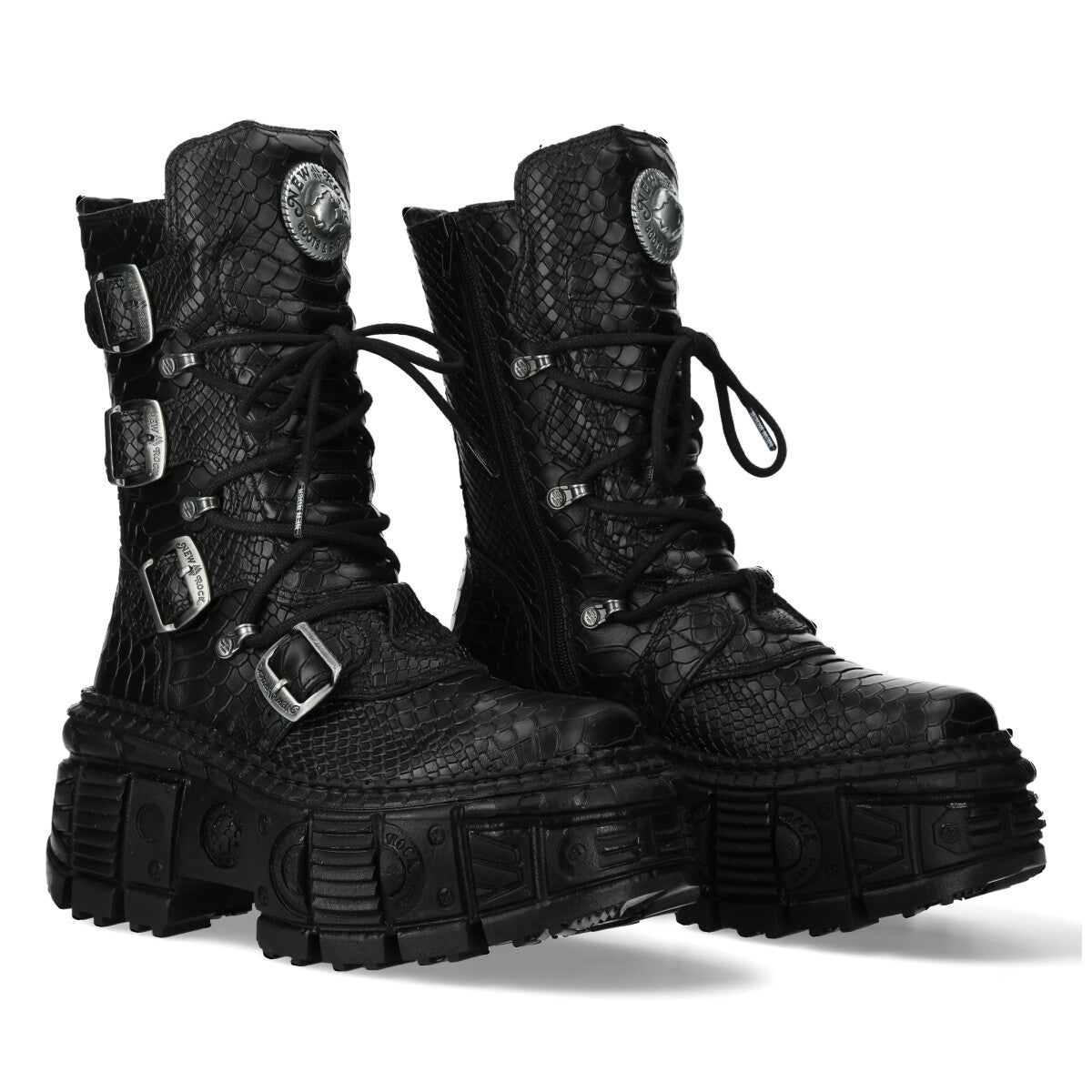 New Rock M-WALL028B-S1