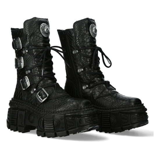 New Rock M-WALL028B-S1